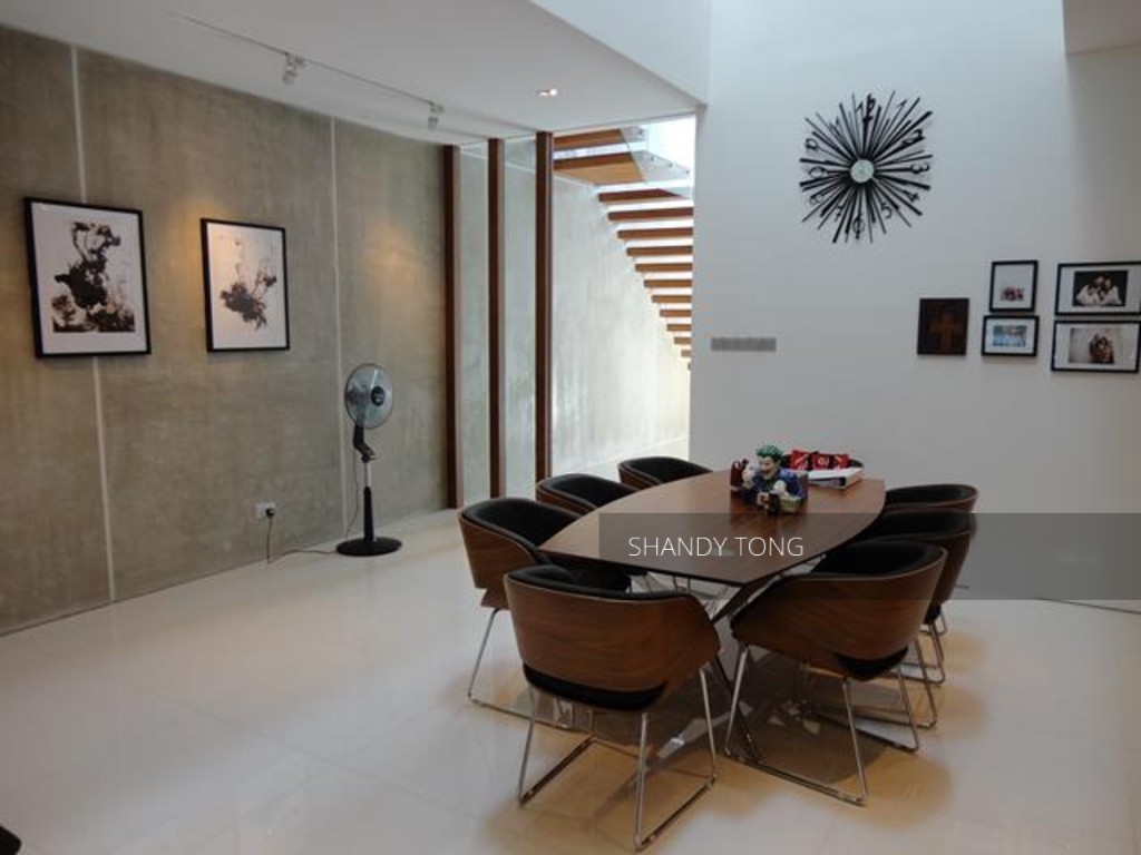Serangoon Garden Estate (D19), Terrace #141877582